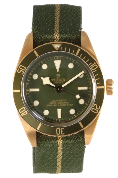 Tudor Black Bay 58 M79018V-0001